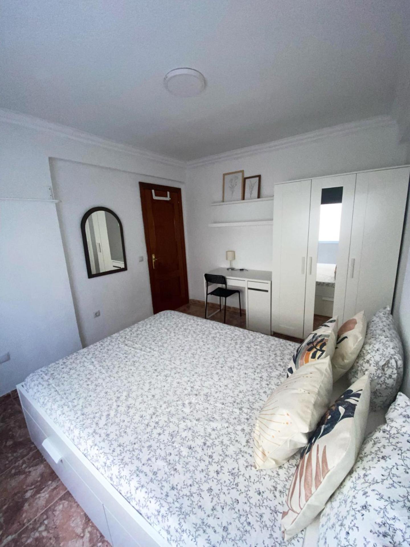 マラガApartamento Deborahアパートメント エクステリア 写真